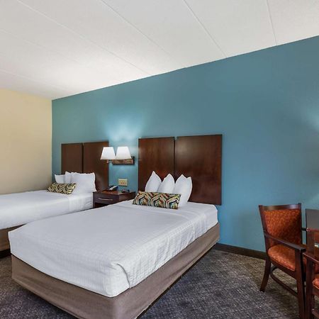 Best Western พอร์ตคลินตัน ภายนอก รูปภาพ